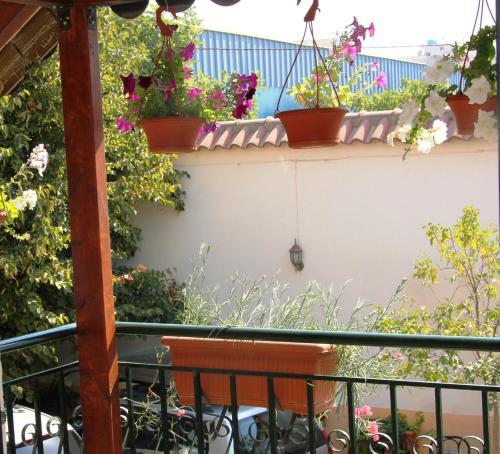 Bed & Breakfast Villa Orion