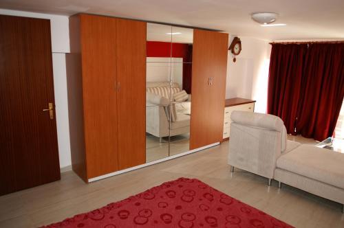 Apartments Globus 3