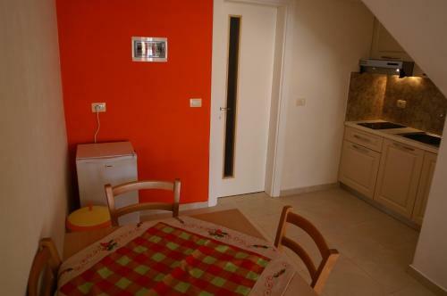 Apartments Globus 3