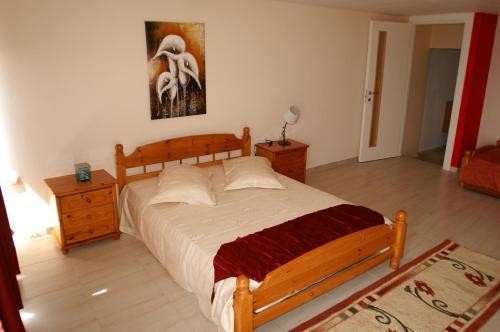 Apartments Globus 3