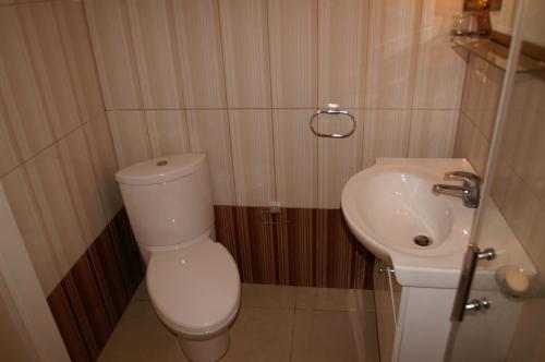 Apartments Globus 3