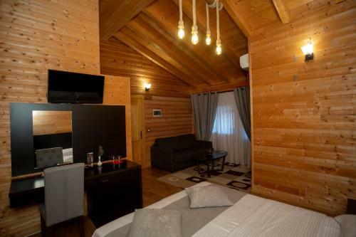 Hotel Shpija E Gjyshit