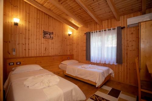Hotel Shpija E Gjyshit