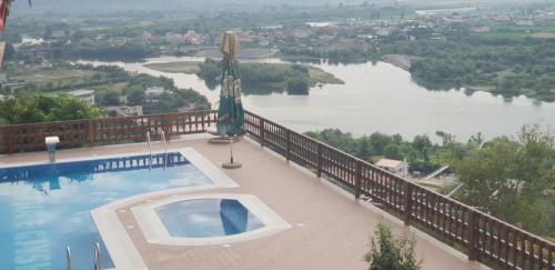 Hotel Shpija E Gjyshit