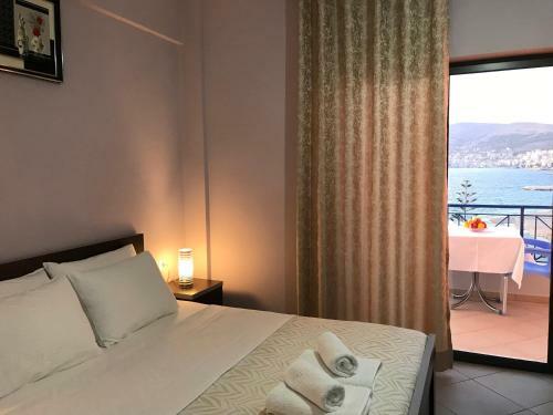 Apartamentos Villa Erdeti