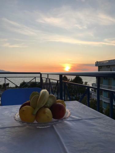 Apartamentos Villa Erdeti