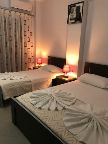 Apartamentos Villa Erdeti