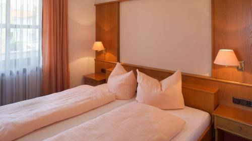 Apartamento Landhaus Seeblick