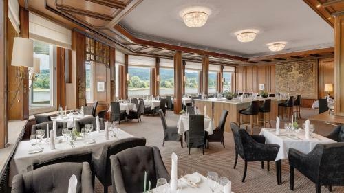 Ringhotel Rheinhotel Dreesen