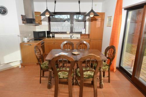 Apartamento Seehaus Gill