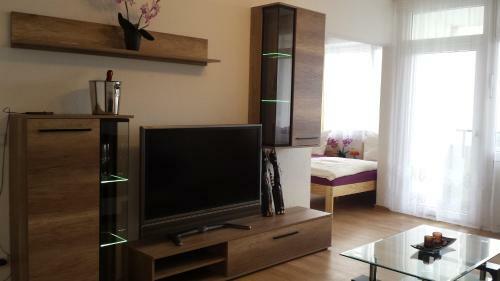 Apartment City Laatzen