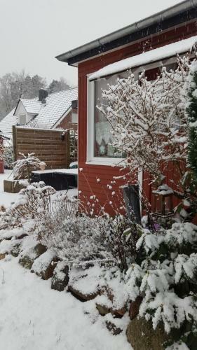 Ferienhaus Weiser