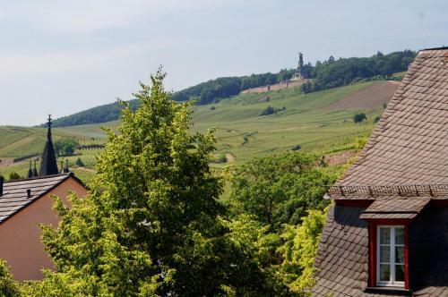 Hostal Weinstube Zur Lindenau