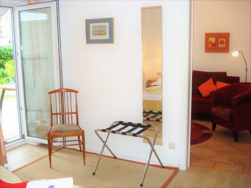 Hostal Pension Hermer
