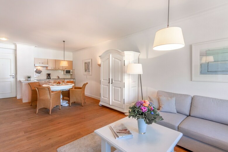 Aparthotel Appartement-hotel Timmendorfer Strand