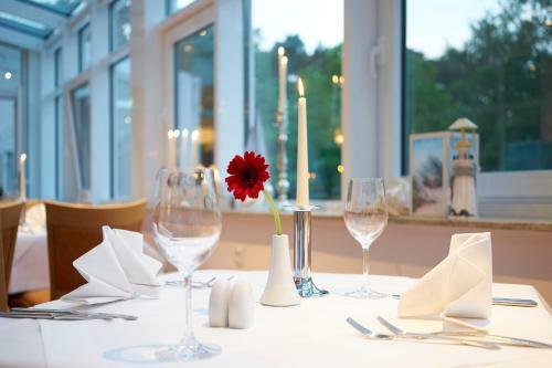 Seehotel Binz-therme R�gen