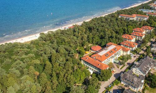 Seehotel Binz-therme R�gen