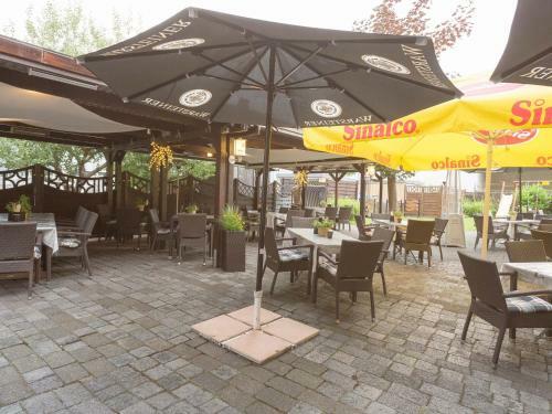 Stadt-gut-hotel Siegboot