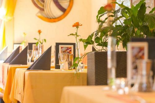 Stadt-gut-hotel Siegboot