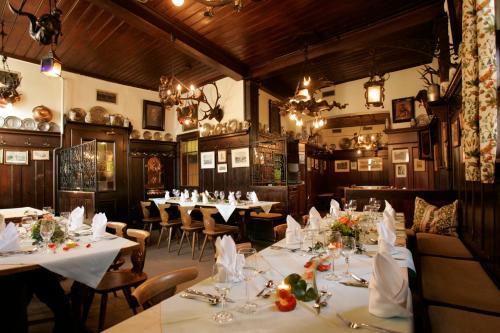 Steichele Hotel & Weinrestaurant