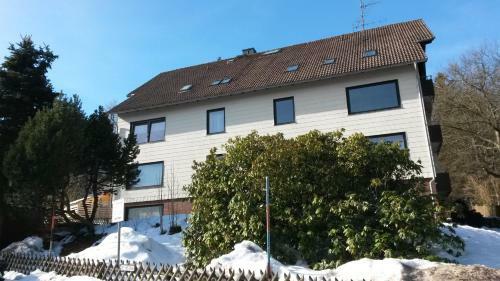 Apartamento Ferienwohnung An Der Skiwiese