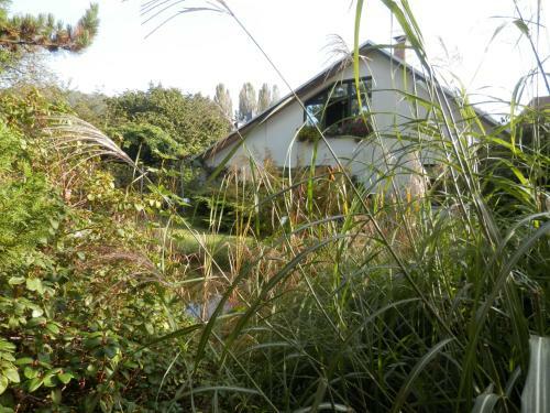 Apartamento Ferienwohnung Nessler