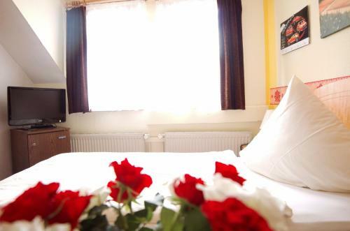 Hostal Pension Am Alten Markt