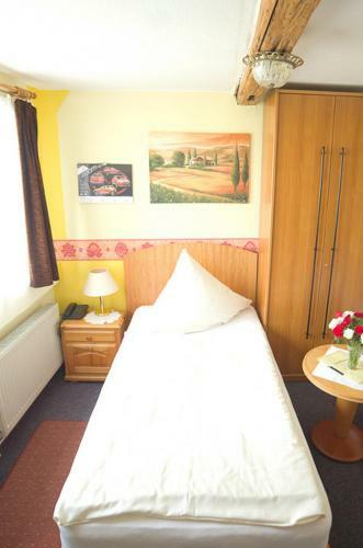 Hostal Pension Am Alten Markt