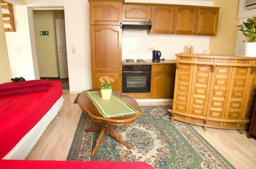 Hostal Pension Am Alten Markt