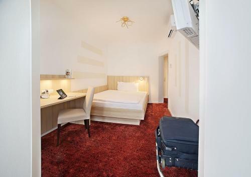 Hotel Brenner