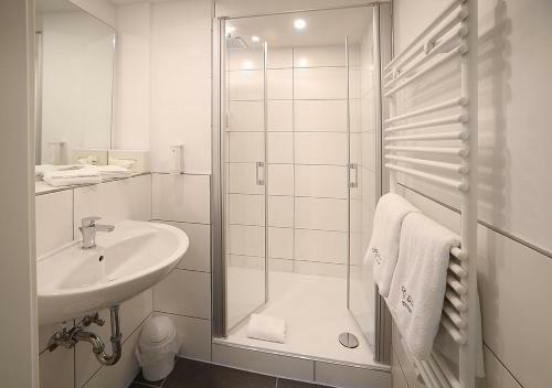 Hotel Brenner