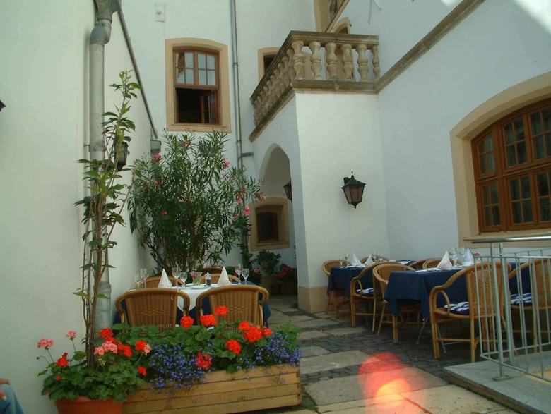 Romantik Hotel Tuchmacher