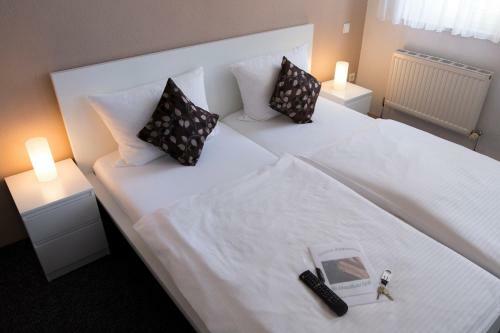 Hostal Altstadthotel F�rth