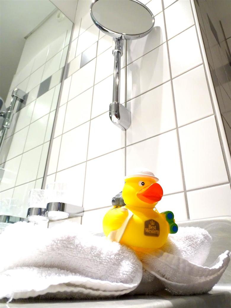 Best Western Amedia Hotel Zwickau