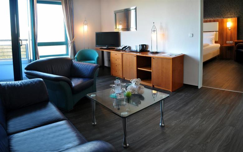 Best Western Amedia Hotel Zwickau