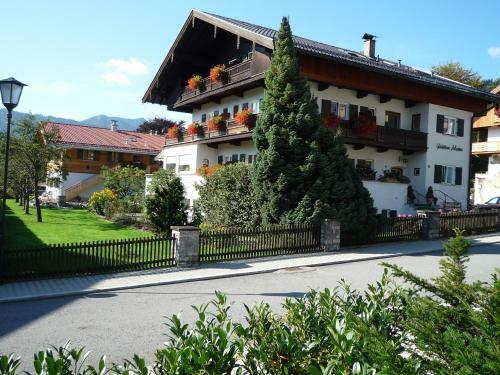 Hostal G�stehaus Johanna
