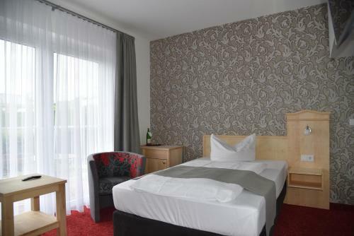 Hostal Pension Heimchen