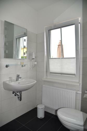 Hostal Pension Heimchen
