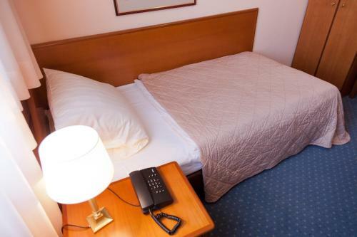 Hotel Rubin