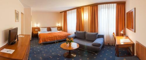 Hotel Rubin