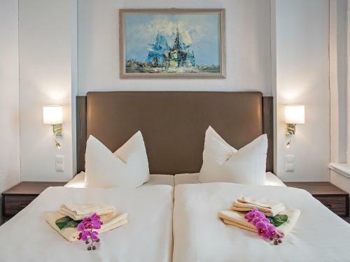 Hostal Strandvilla Imperator