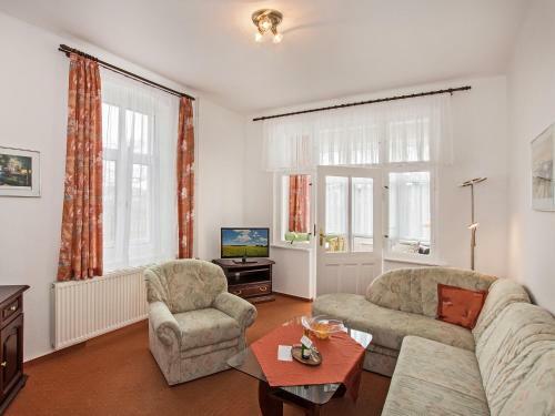 Hostal Strandvilla Imperator