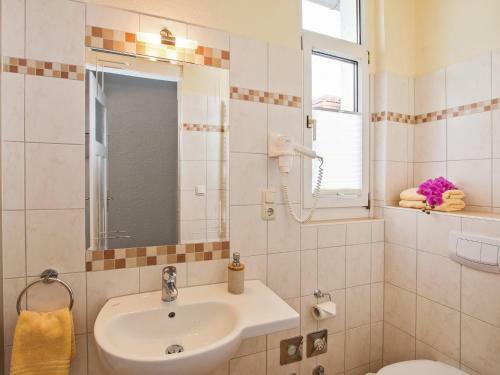 Hostal Strandvilla Imperator