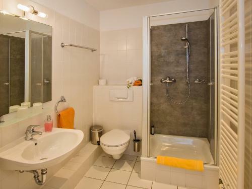 Hostal Strandvilla Imperator