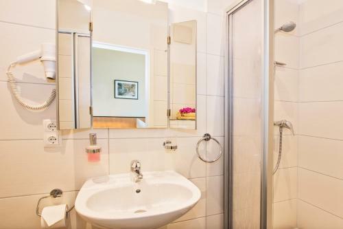 Hostal Strandvilla Imperator