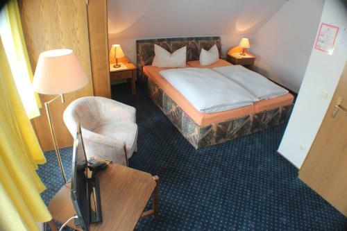 Hotel Gasthof Braun