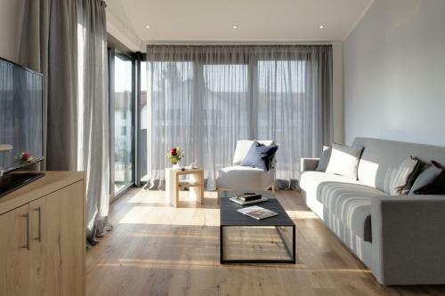 Apartamento Hotel M120