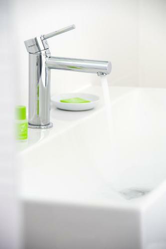 Apartamento Hotel M120
