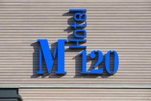 Apartamento Hotel M120