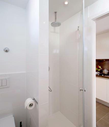 Apartamento Hotel M120